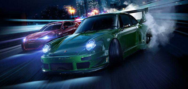 Recenzja gry: Need for Speed