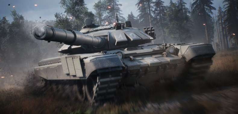 World War 3 na krótkiej zajawce. Polacy pokazują rywala dla Battlefield V i Call of Duty: Black Ops 4