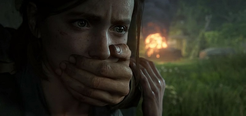 The Last of Us 2 z niesamowitą szczegółowością oczu. Dyrektor techniczny przedstawia detale gry