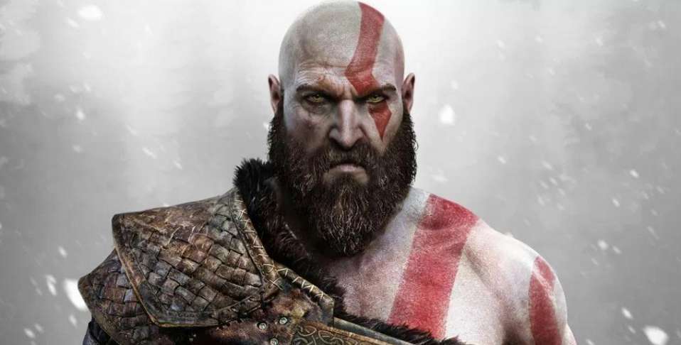 God of War. Gameplay zrywa kapelusze z głowy – gra wygląda kapitalnie