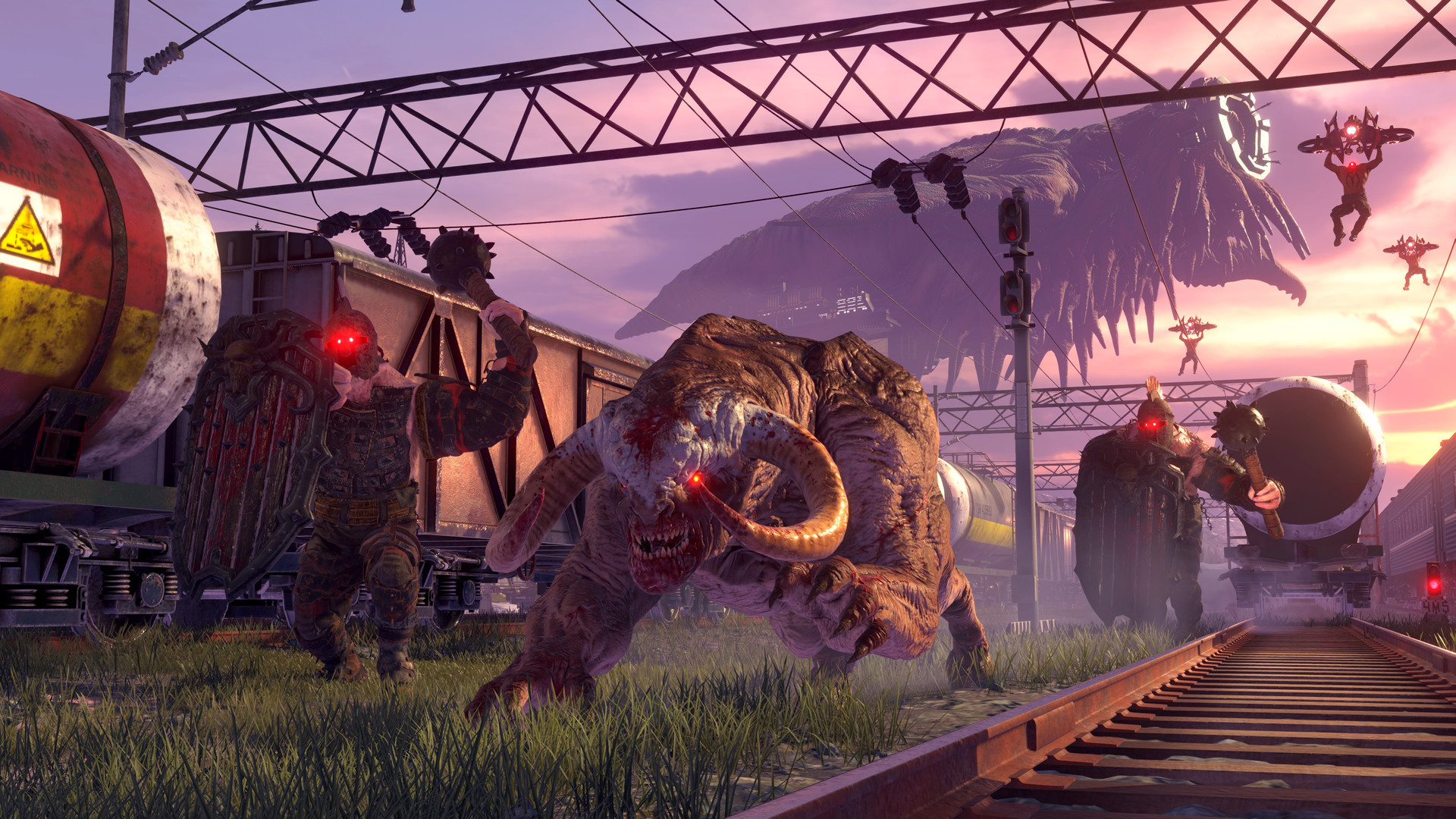 Serious Sam: Siberian Mayhem  #7