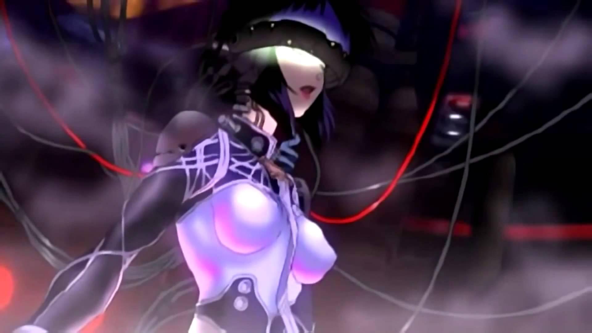 Ghost in the Shell