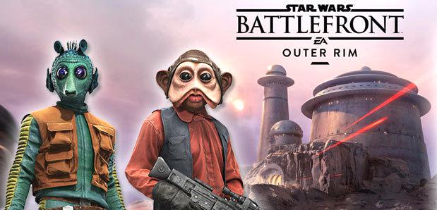 Star Wars: Battlefront z licznymi nowościami - aktualizacja 8GB nie tylko dla Zewnętrznych Rubieży