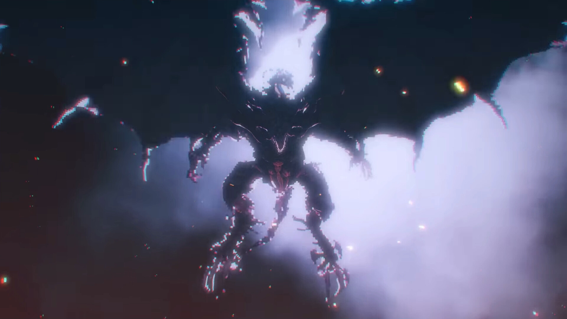 Final Fantasy Resonance #8