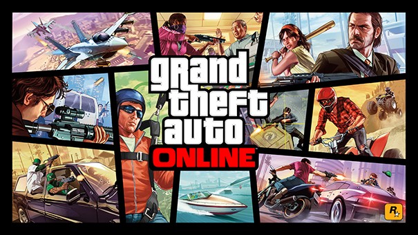 GTA Online otrzyma nowe tryby gry i mnóstwo poprawek w nowej łatce