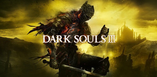 Dark Souls 3 z aktualizacją do wersji 1.14