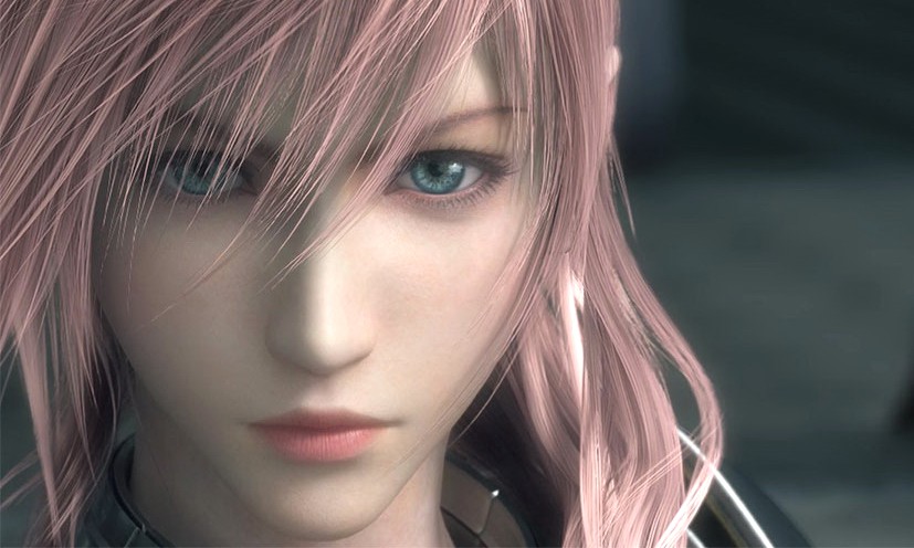 TGS2012: SE bez Versusa i Lightning Returns