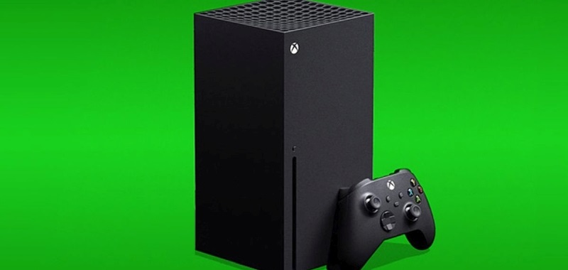 Xbox Series X nie ma problemu z przegrzewaniem. Microsoft odpowiada na plotkę