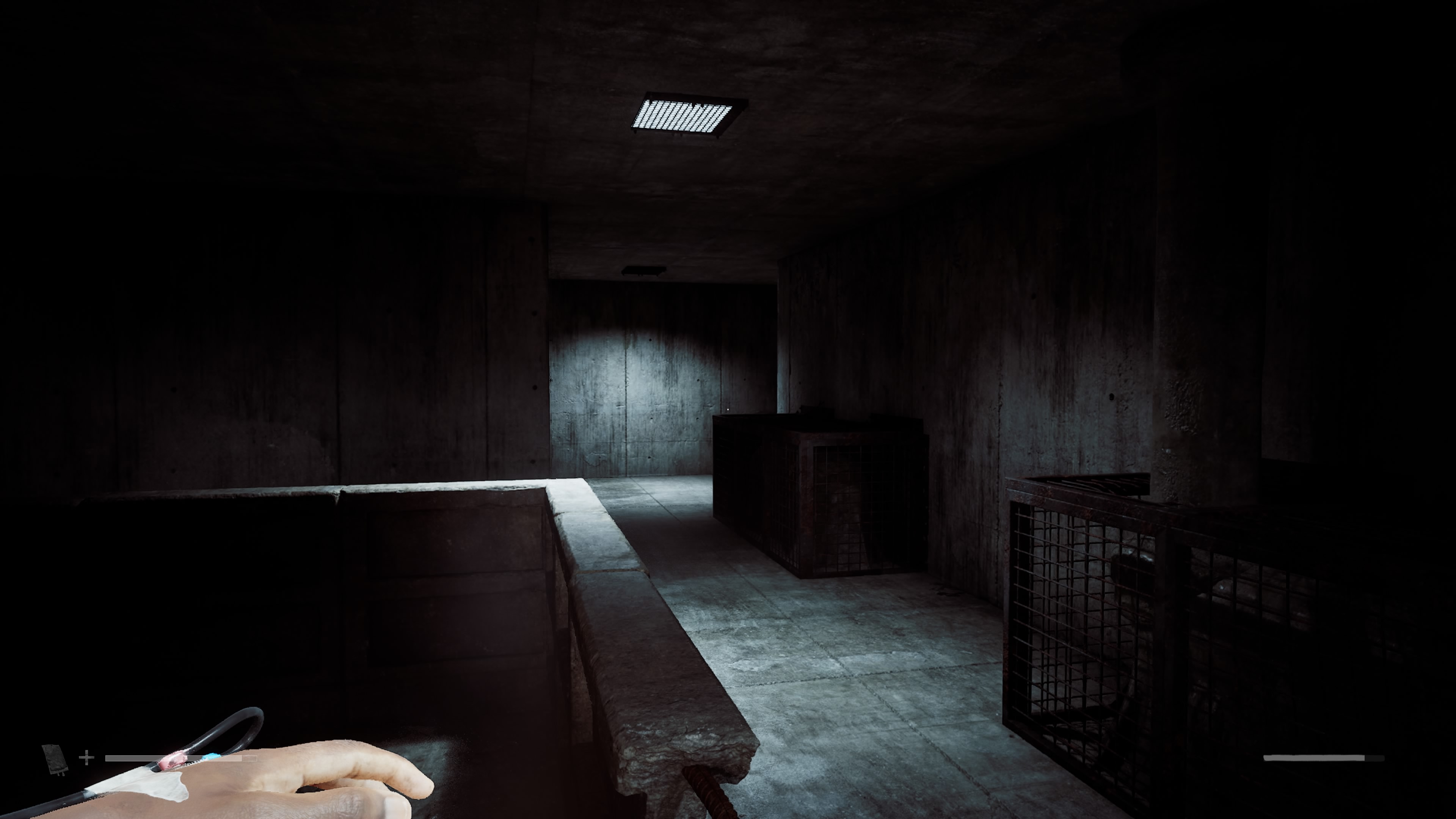 Silent Hill Townfall - Część 6 - Simon: rury, konsola, gaz, Joe, sprężarka, sterownia pomocnicza, POM