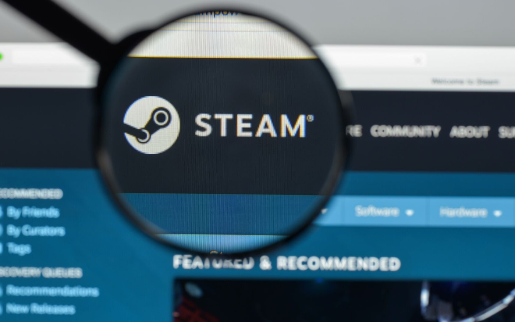 Valve szykuje masakratora. Wynik przebił wszelkie rekordy