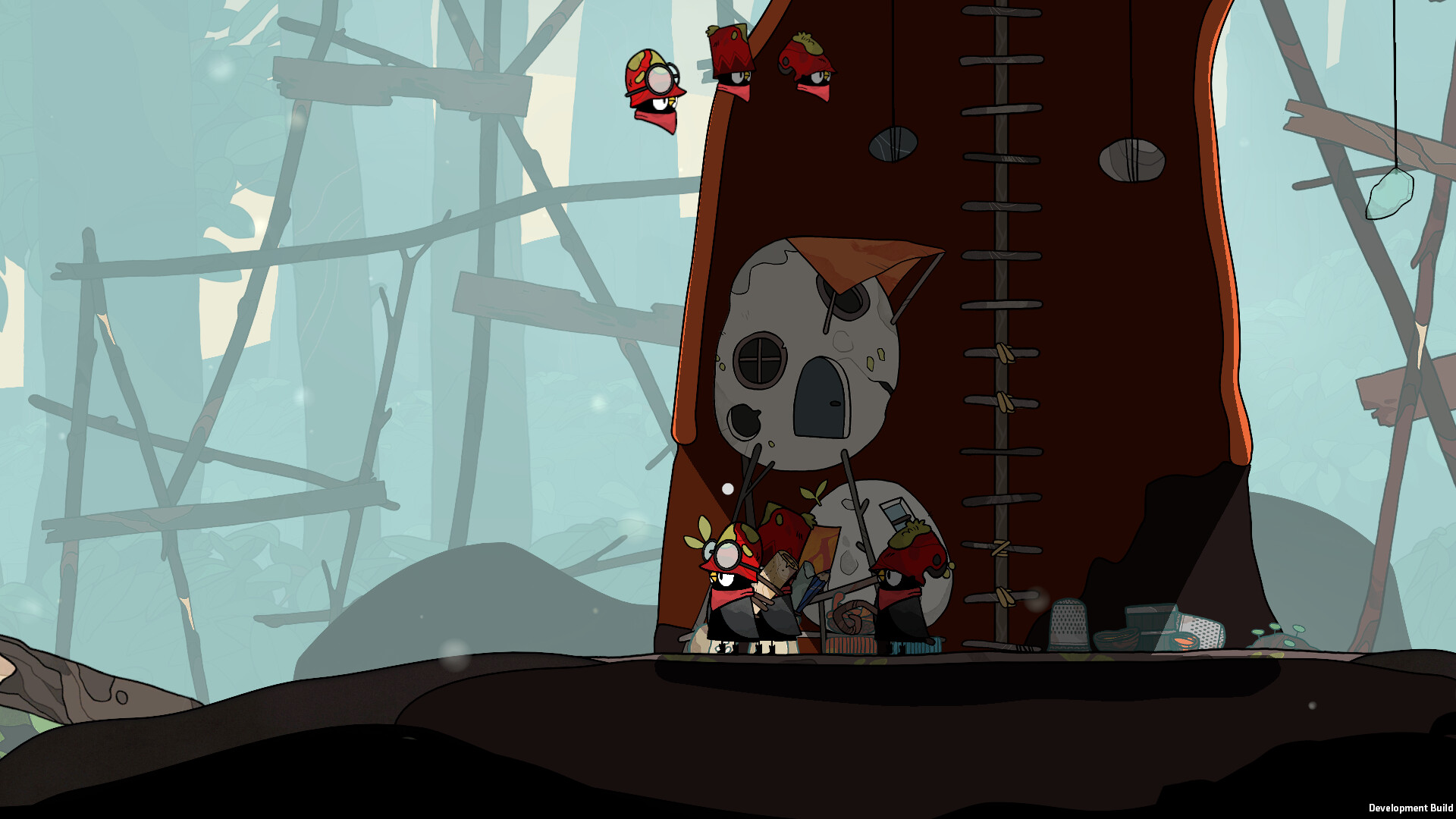 The Merlies #2