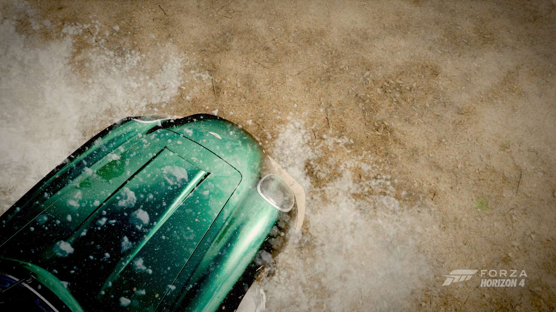 Forza Horizon 4 - Oczekiwania kontra rzeczywistość