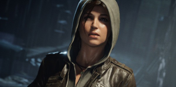 Shadow of the Tomb Raider nie pojawi się na tegorocznym E3