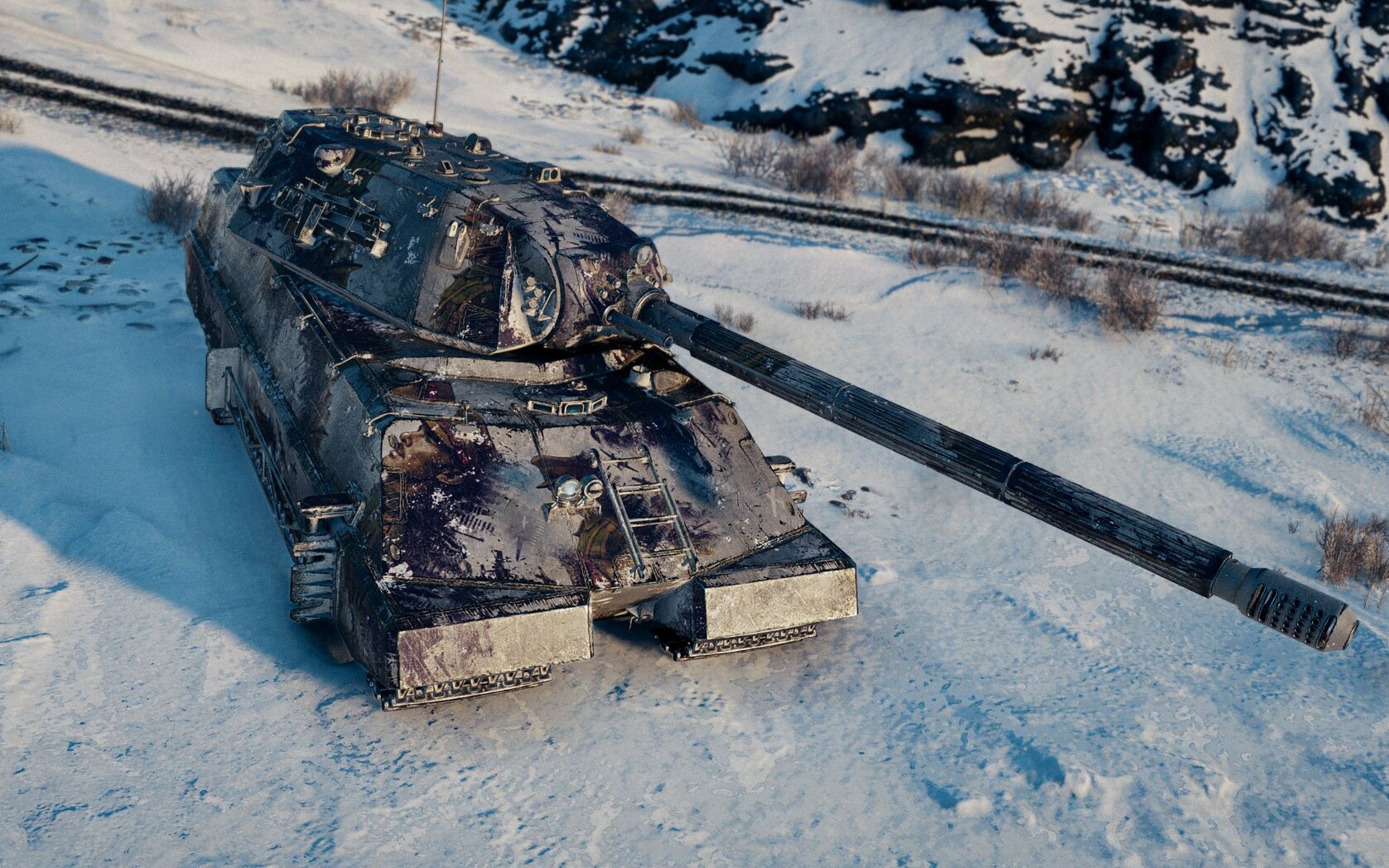 Benedict Cumberbatch już dowodzi czołgiem! Ruszyły Operacje Świąteczne 2026 w World of Tanks