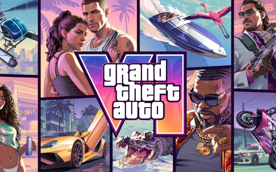 Efekt GTA 6 działa! Take-Two już liczy pieniądze