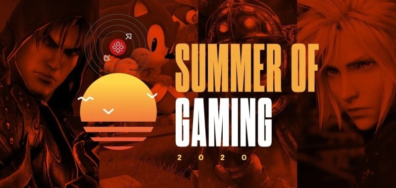 IGN Summer of Gaming zaprezentuje nowe gry, next-genową rozgrywkę i więcej. Znamy harmonogram