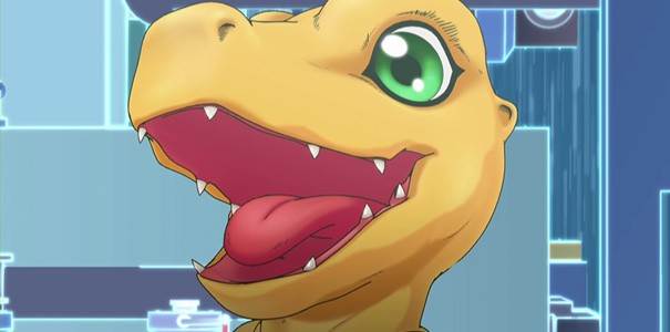 Digimon Story: Cyber Sleuth na PlayStaton Vita ma zaspokoić głód przenośnych potworków na konsolach Sony