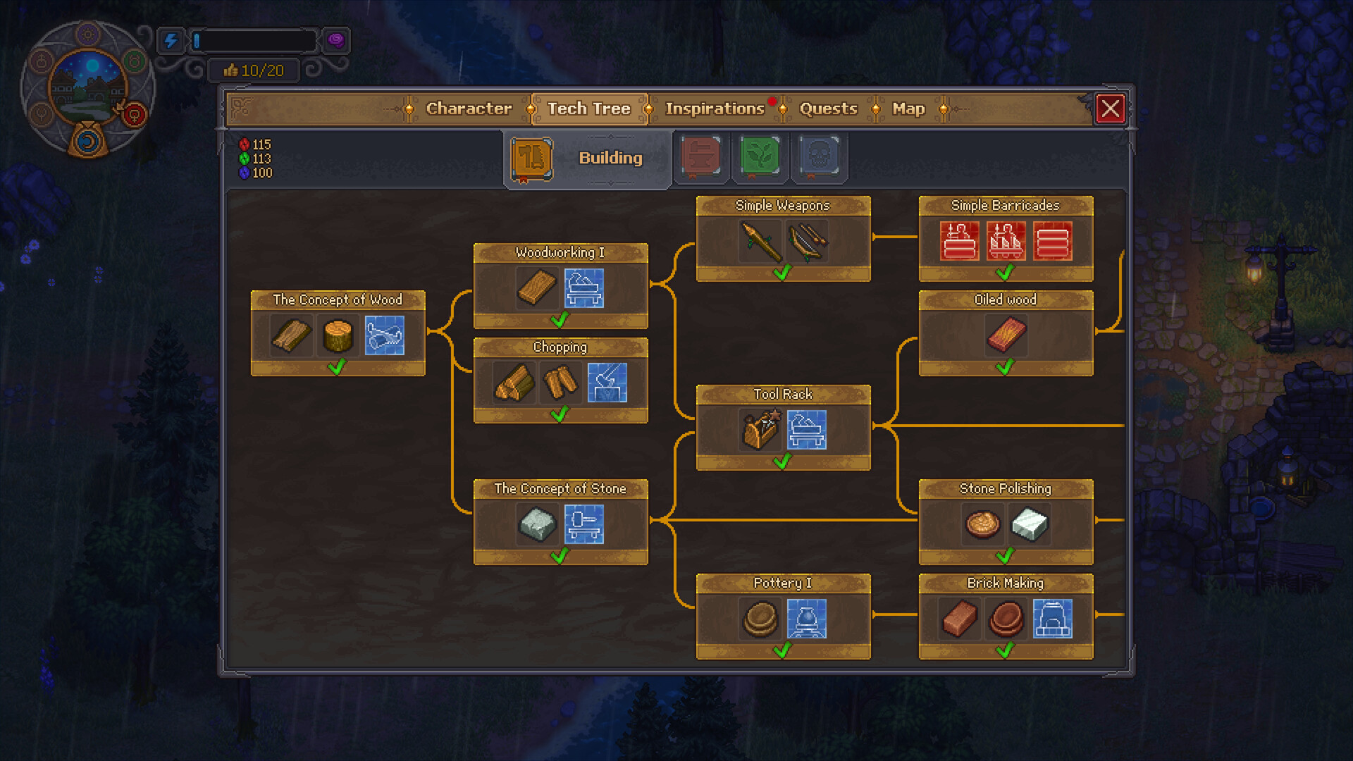 Graveyard Keeper 2 #1