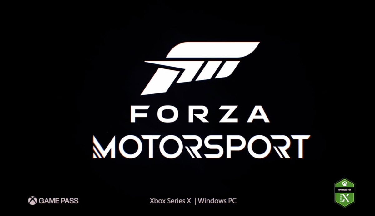 Forza Motorsport (2022)