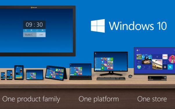 Przełomowe informacje o integracji Xboksa One z Windows 10 poznamy w kwietniu?