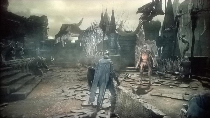 Zabawa z ulepszaniem broni w Crysis 2