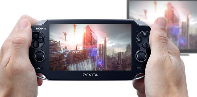 Bundle PS4 i PS Vita coraz bardziej realny