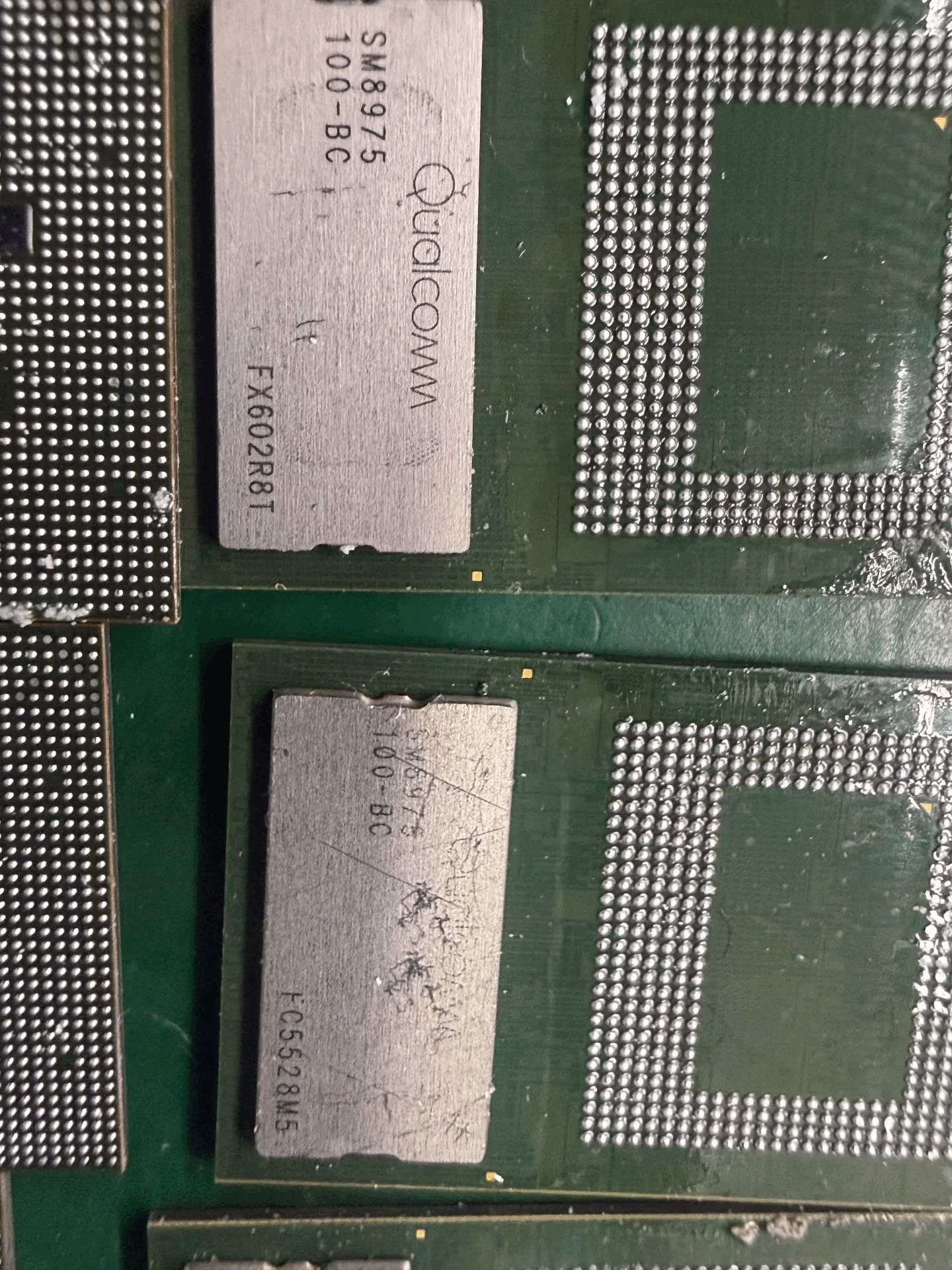 Snapdragon 8 Elite Gen 6