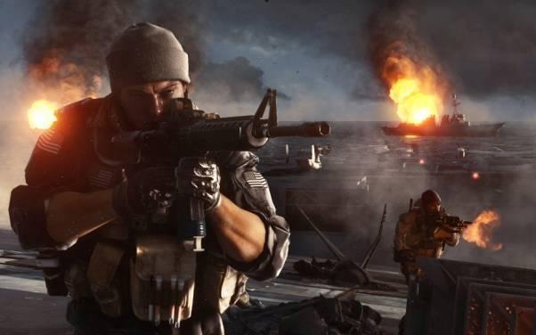 Na PlayStation 4 nie pojawi się EA Access