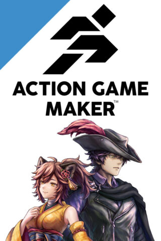 Action Game Maker