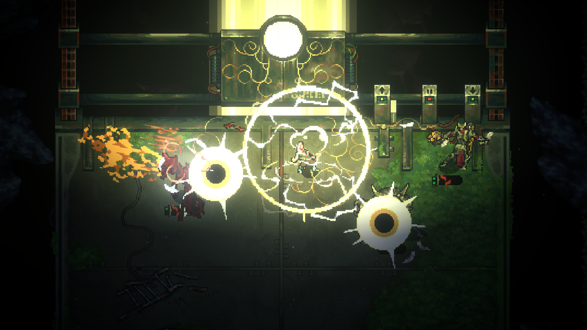 There is No Light: Enhanced Edition