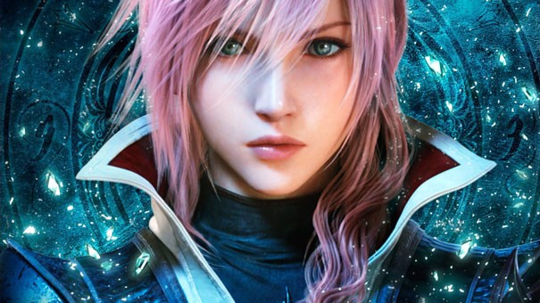 Lightning Returns: Final Fantasy XIII zaznacza premierę nowym zwiastunem