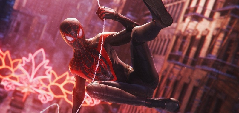 Spider-Man: Miles Morales jednak jest samodzielną grą! Insomniac Games skomentowało sytuację