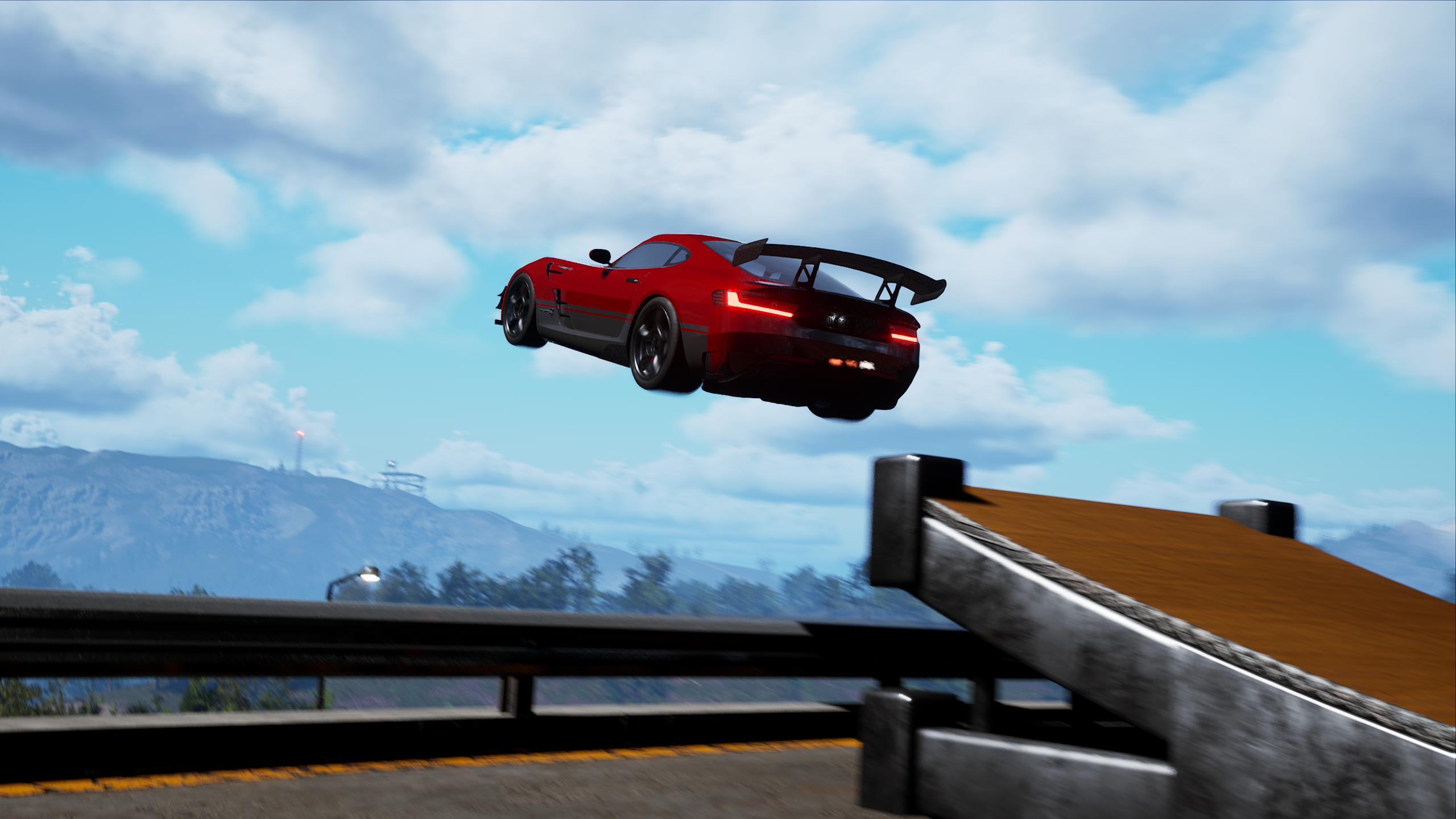 Wreckreation #4