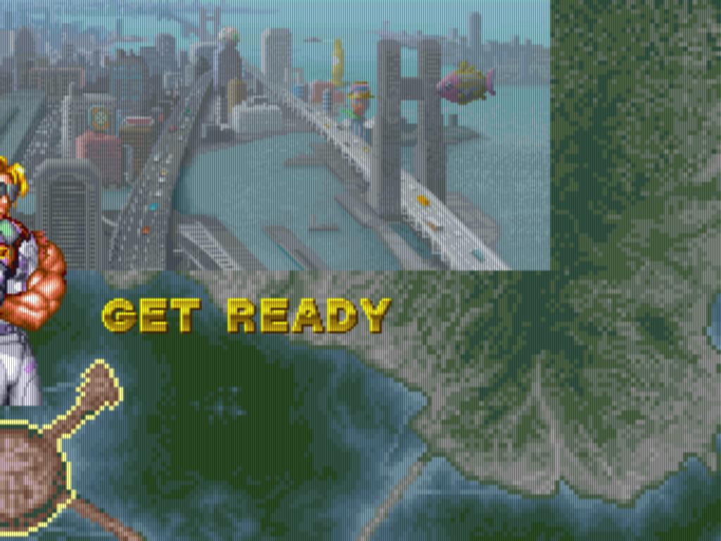 Splinter Cell - fanowski serial