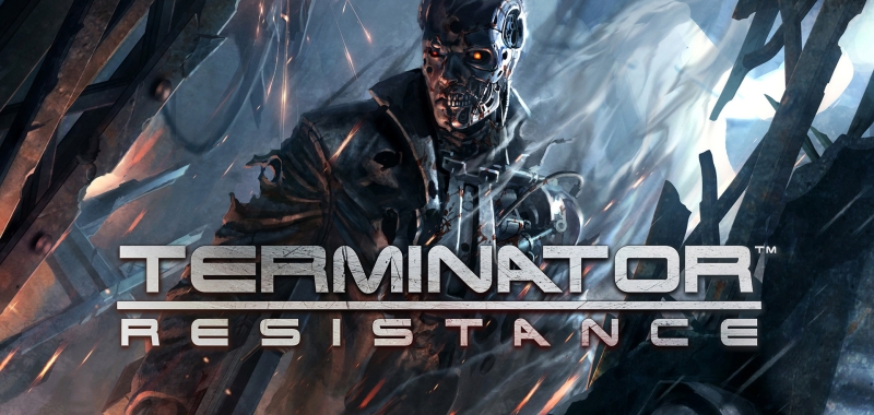 Terminator: Resistance, czyli jak prasa zdeptała dobrą grę