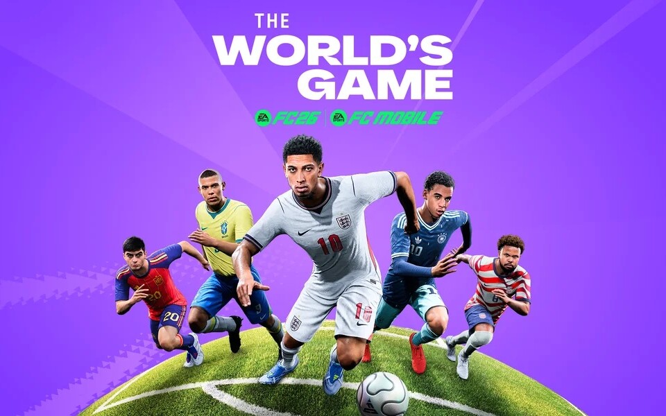 EA Sports FC z wielką aktualizacją. Co przyniesie The World’s Game?