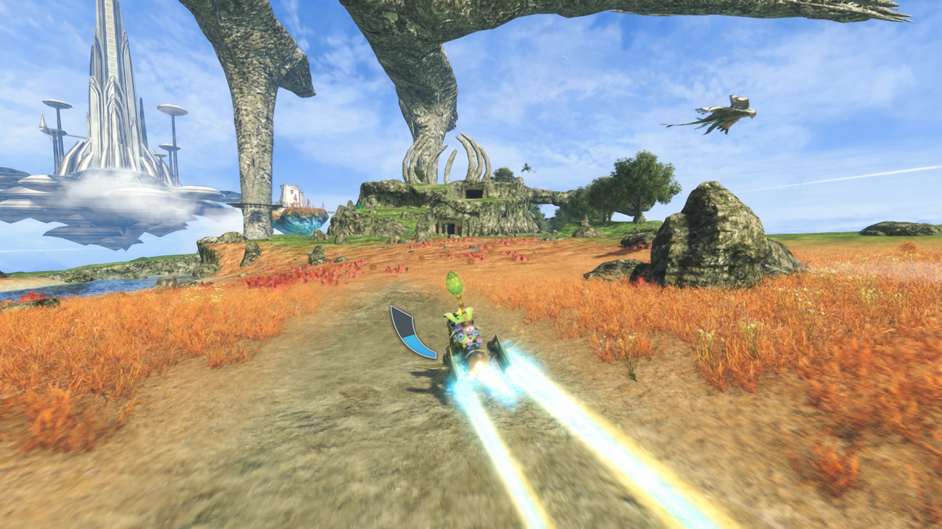 Xenoblade Chronicles: Definitive Edition – Nintendo Switch 2 Edition #12