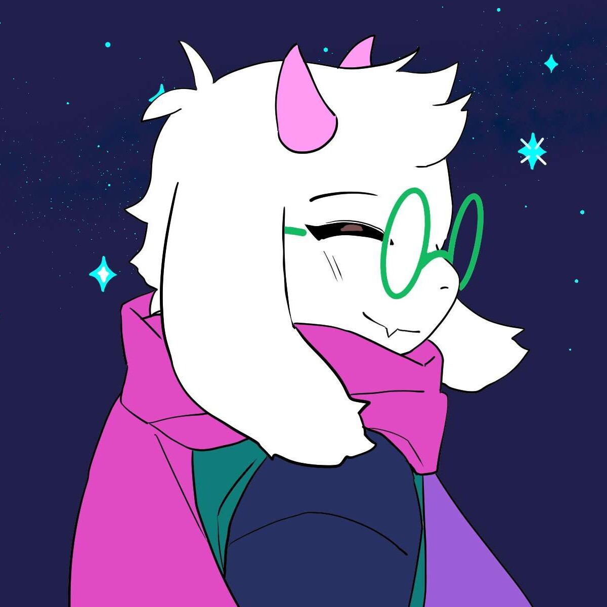 Avatar GalaxyLIVAN