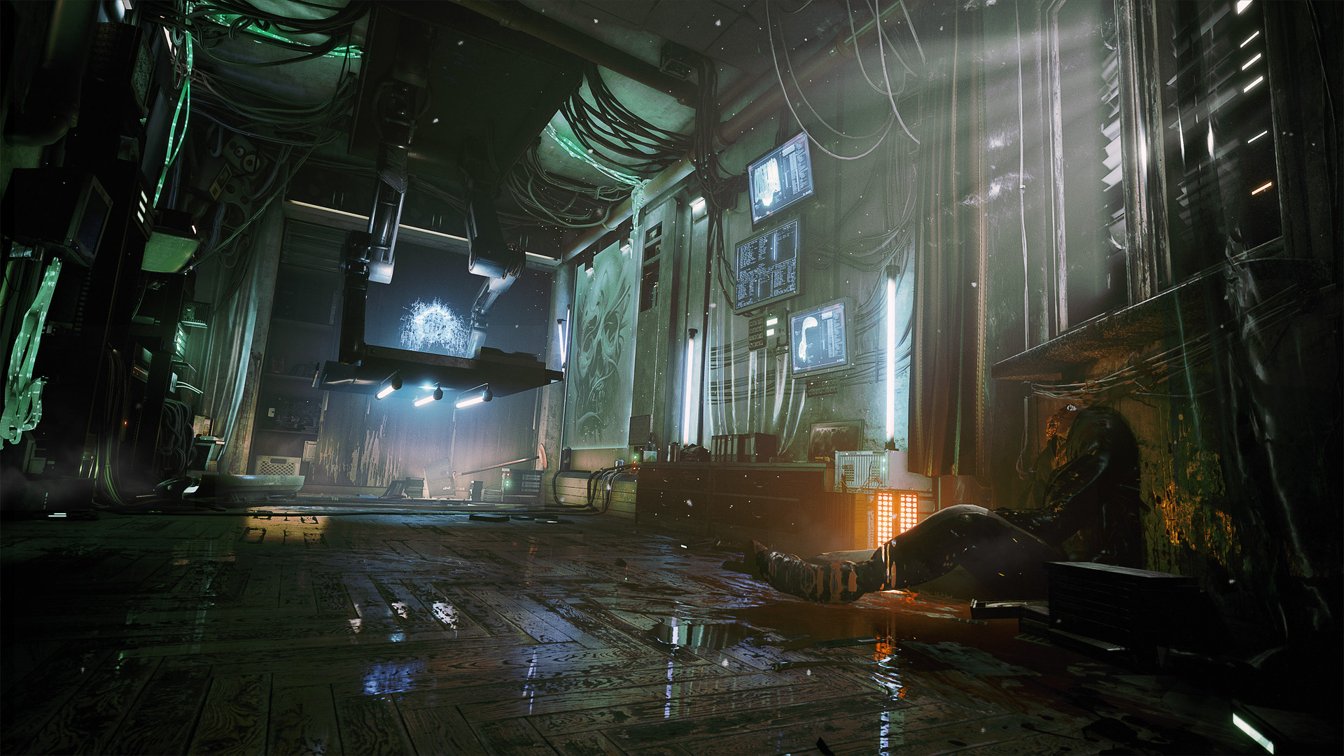 Observer: System Redux #3