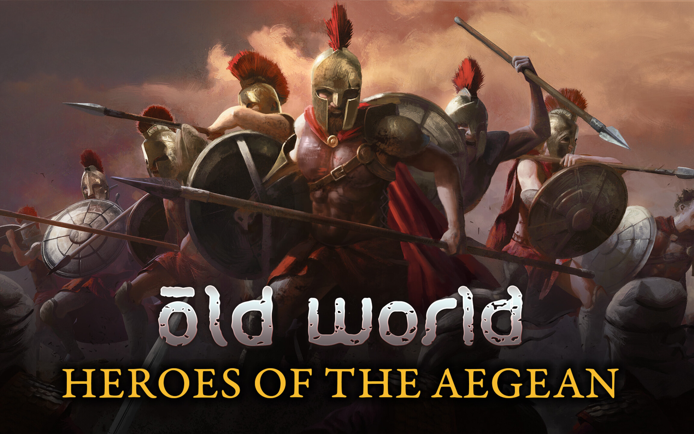 Ta gra kosztująca grosze sprawiła, iż zapomniałem o Civilization 7. Old World to niedoceniana perełka