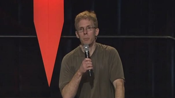 John Carmack: &quot;PS3 ma duże kłopoty z powolnym odczytem danych przez dyski Blu-Ray i za mało pamięci RAM...&quot;