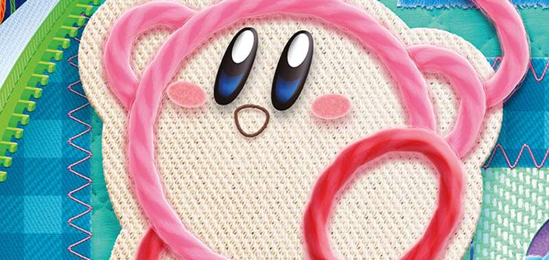 Kirby&#039;s Extra Epic Yarn trafi na Nintendo 3DS już w marcu