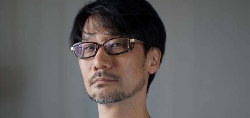 Hideo Kojima krytykuje gatunek Battle Royale