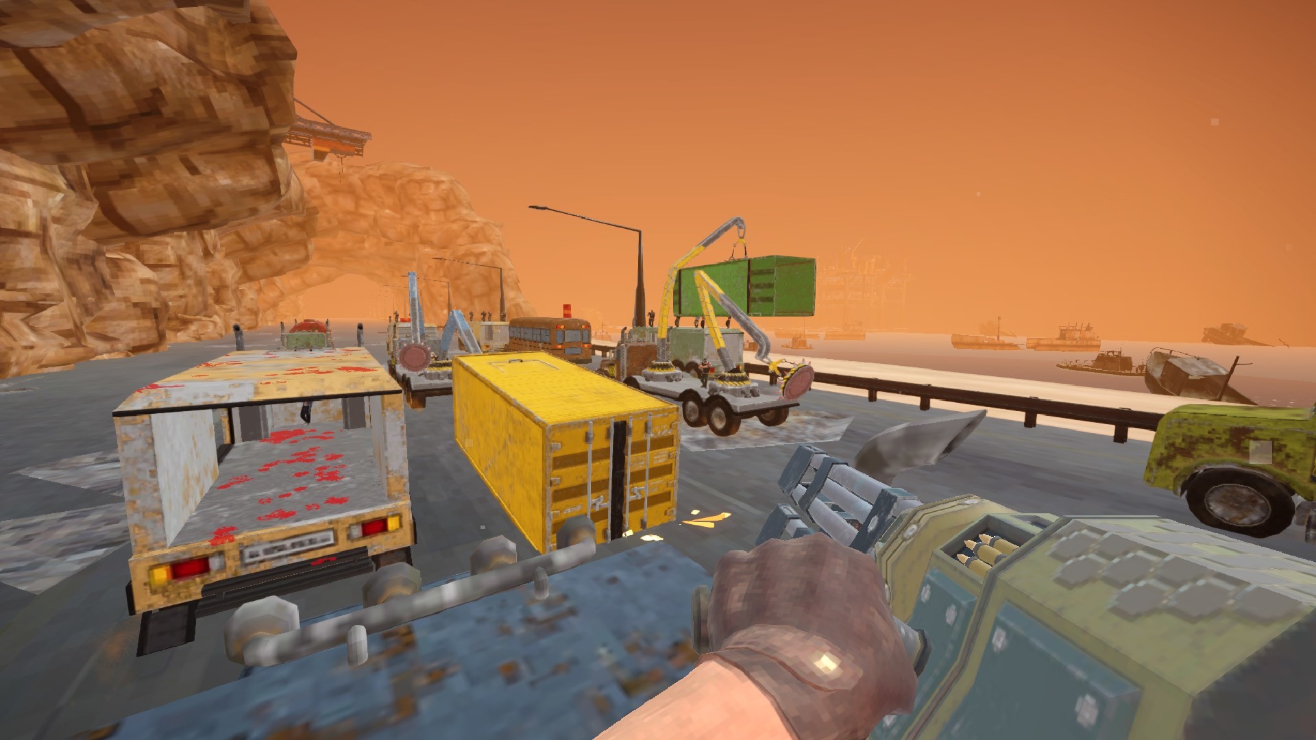 MEATGRINDER