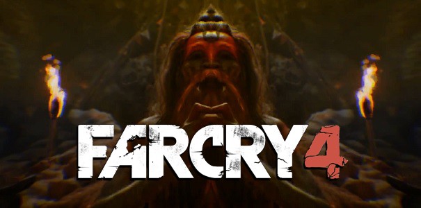 Przedziwna kampania marketingowa Far Cry 4