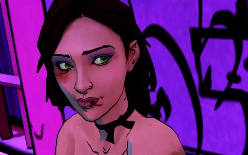Telltale uspokaja wściekłych fanów The Wolf Among Us