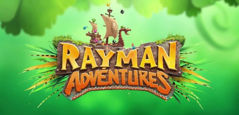 Ubisoft zapowiada Rayman Adventures, ale nie na taką grę czekaliśmy