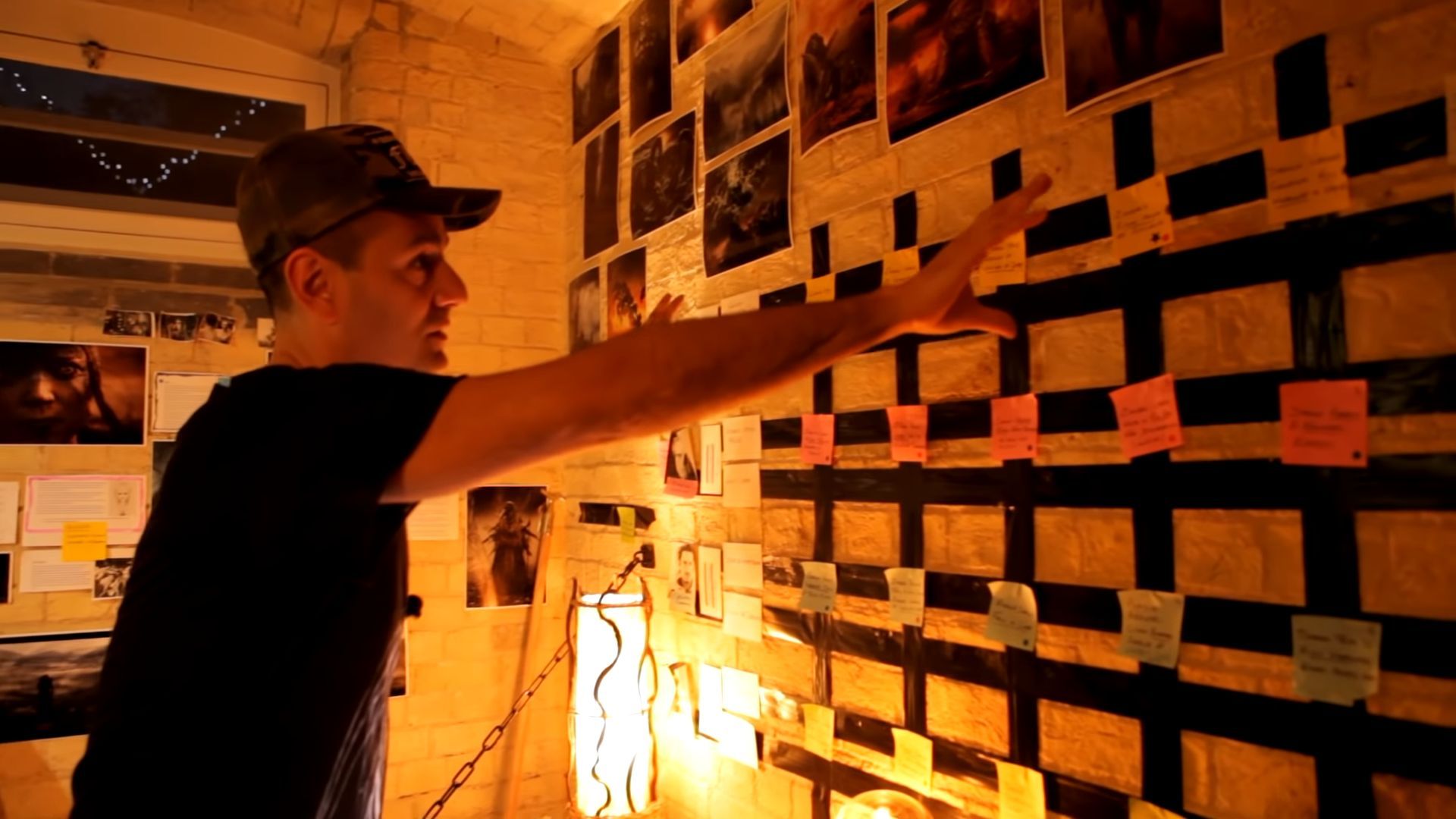 Tony Hawk wraca do LA i na lotnisko