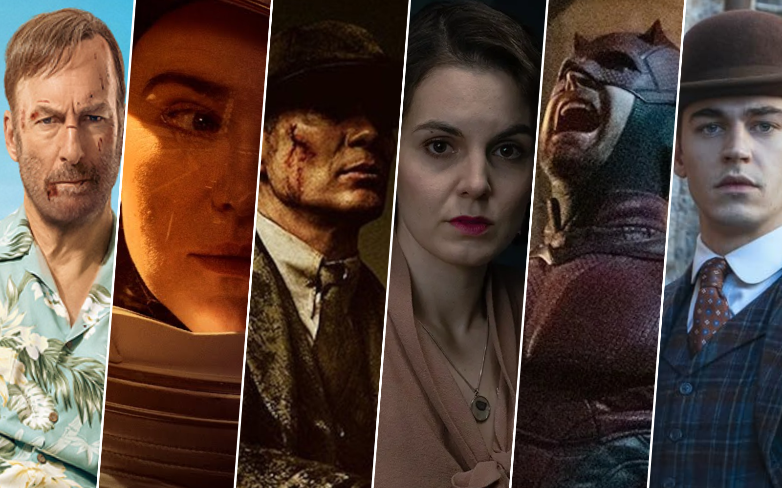 Netflix, Disney+, Prime Video, SkyShowtime, HBO Max i Apple TV w marcu. Jakie filmy i seriale zobaczymy?