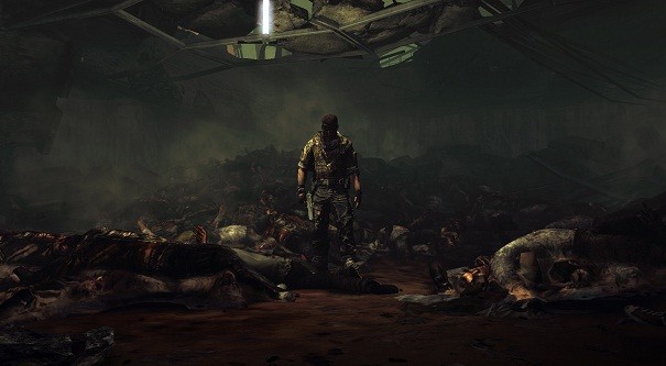 Spec Ops: The Line wychodzi z cienia